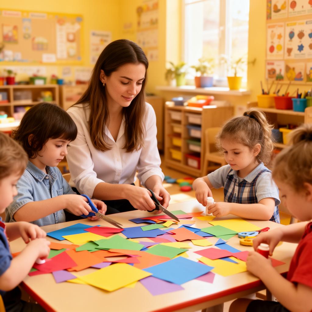 French Curriculum