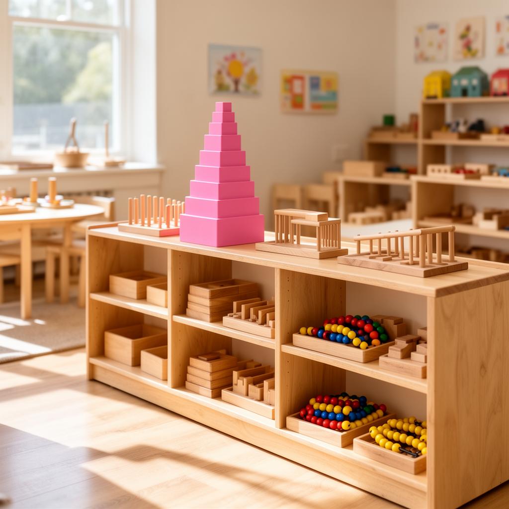 Montessori